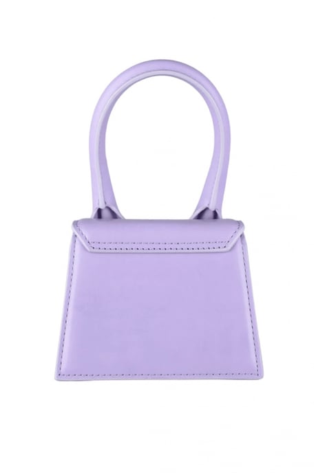 Jacquemus Le Chiquito Violet - Image 4
