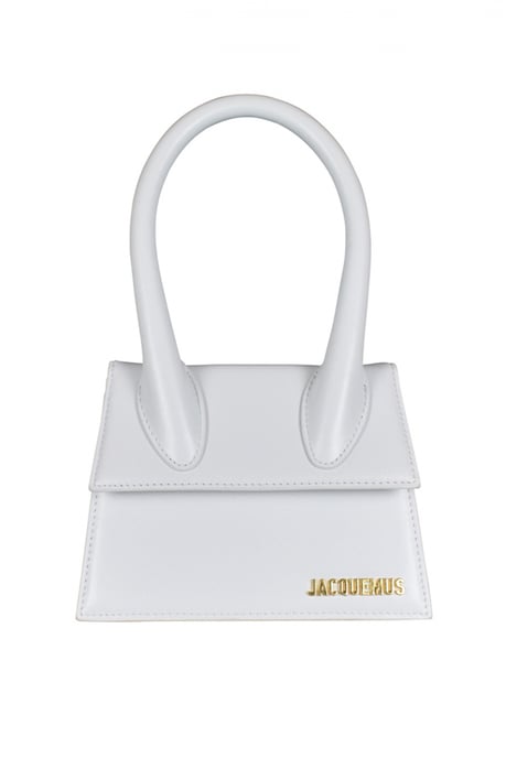 Jacquemus Le Chiquito Moyen Wit - Image 1
