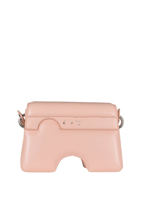 Off-White Burrow 22 Schoudertas Roze - Image 2