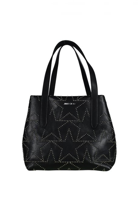 Jimmy Choo handtas zwart - Image 2