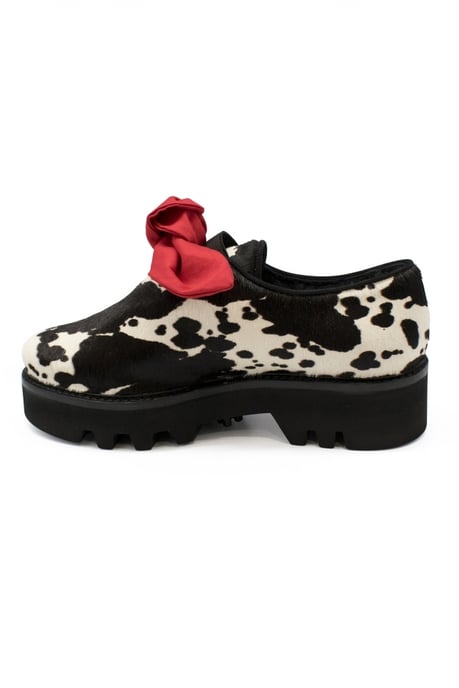 Walter Steiger Smokingschoenen Zwart - Image 4