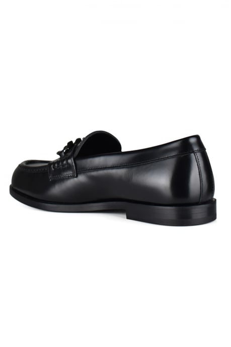 Valentino Garavani Mocassins Zwart - Image 3