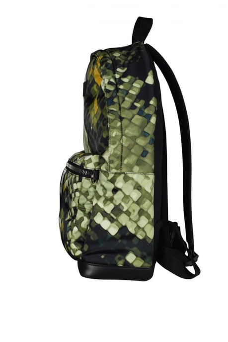 Jimmy Choo Wilmer Rugzak Groen - Image 2