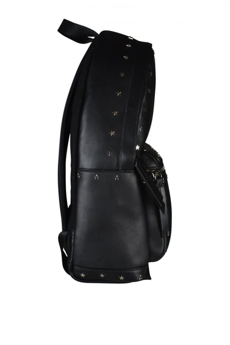 Jimmy Choo Wilmer Rugzak Zwart - Image 2