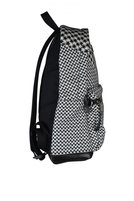 Jimmy Choo Wilmer Rugzak Wit - Image 2