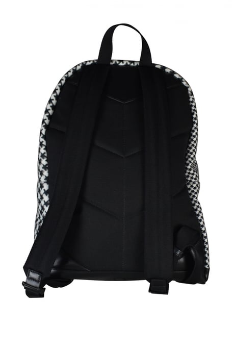 Jimmy Choo Wilmer Rugzak Wit - Image 3