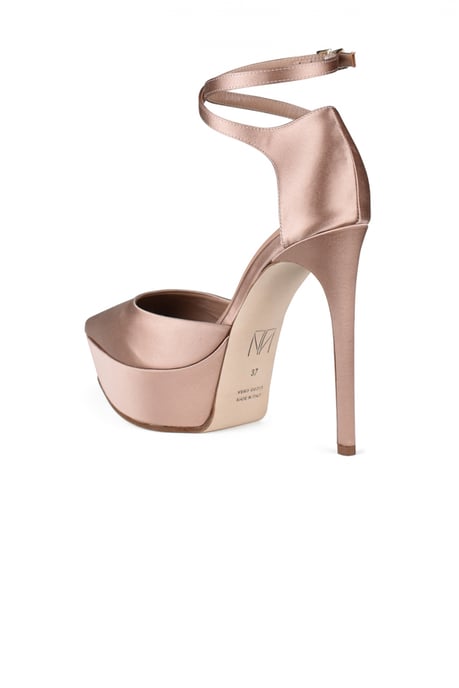 Tamara Mellon sandalen roze - Image 3