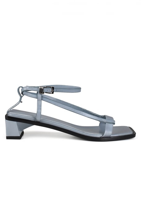 Anest Collective Linea Sandalen Blauw - Image 1