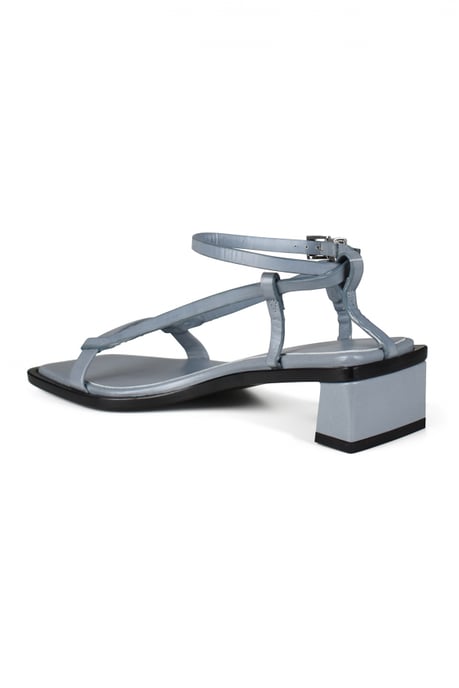 Anest Collective Linea Sandalen Blauw - Image 4