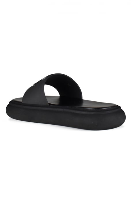 Moncler tapschoenen Slyder zwart - Image 4
