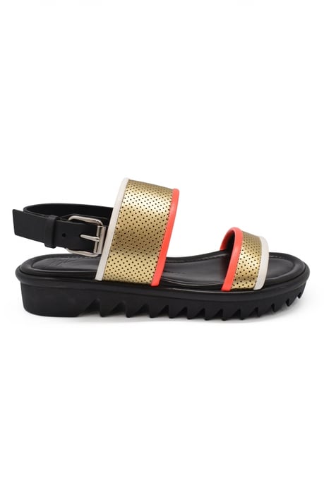 Giuseppe Zanotti Sandalen Zwart - Image 1