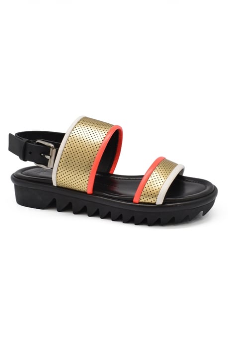 Giuseppe Zanotti Sandalen Zwart - Image 3