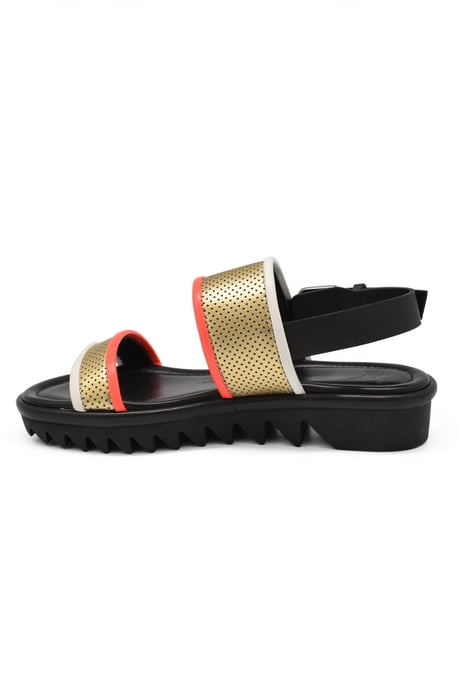 Giuseppe Zanotti Sandalen Zwart - Image 4