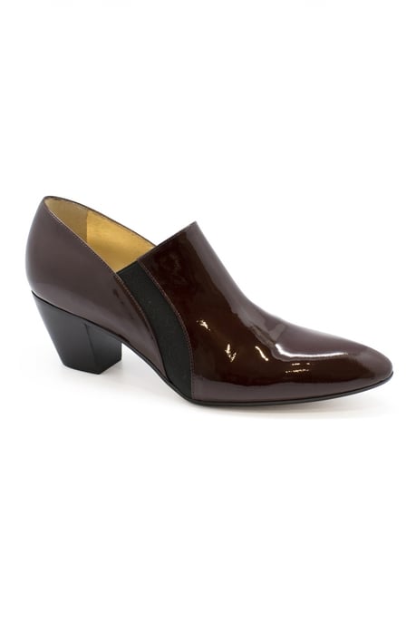 Walter Steiger Seventy Eight Laarzen Bordeaux Bordeaux - Image 3