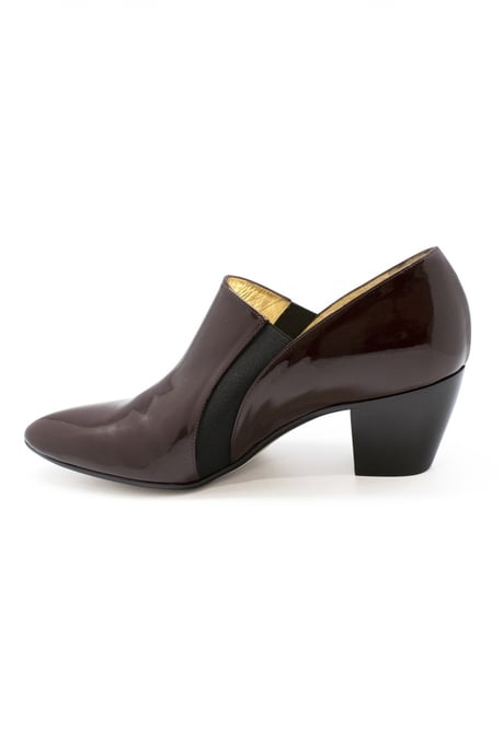 Walter Steiger Seventy Eight Laarzen Bordeaux Bordeaux - Image 4