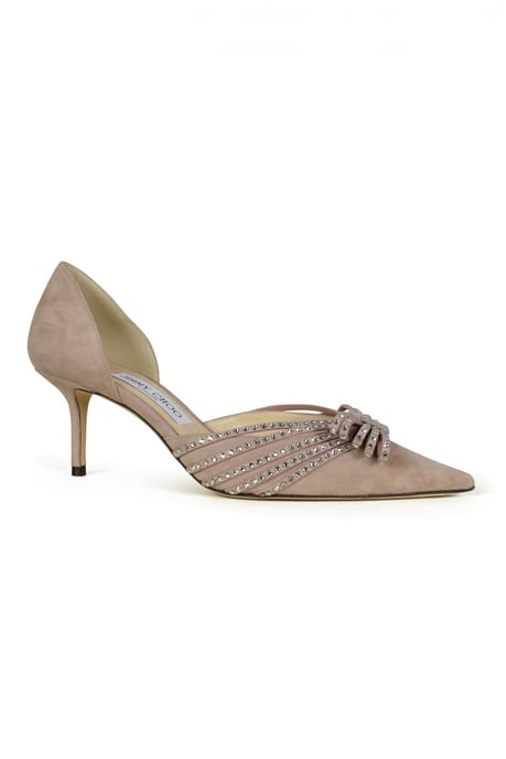 Jimmy Choo Pumps Kaitence 65 Zwart - Image 3
