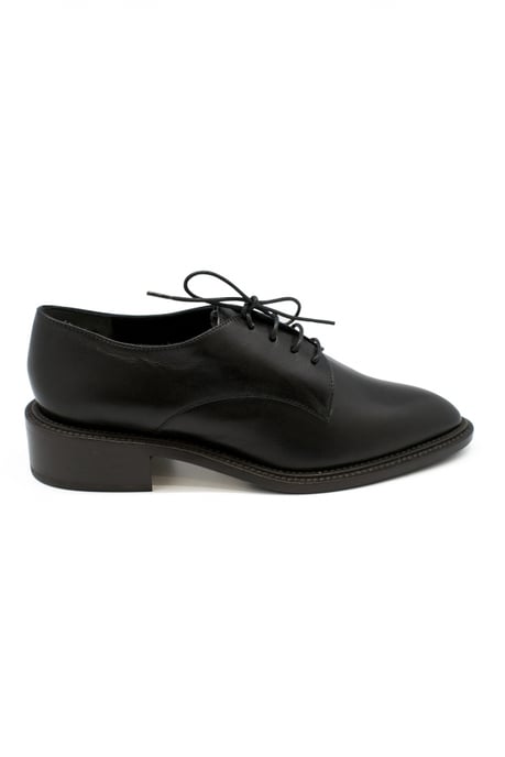 Walter Steiger Budapester Zwart - Image 1