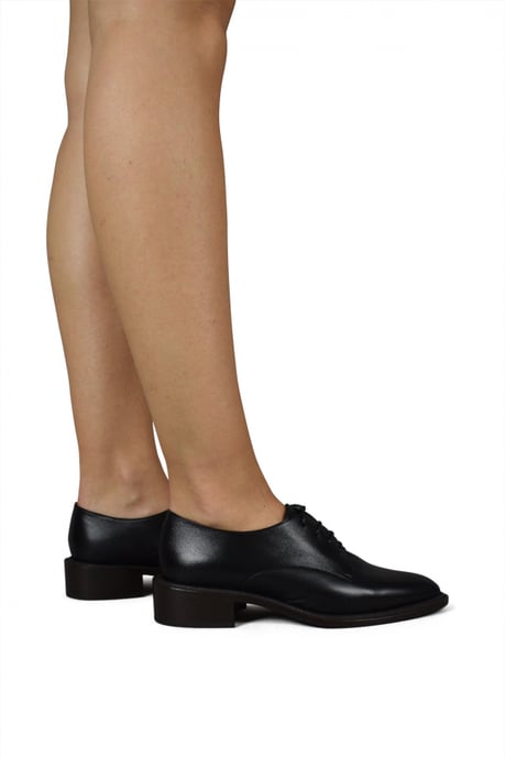 Walter Steiger Budapester Zwart - Image 2