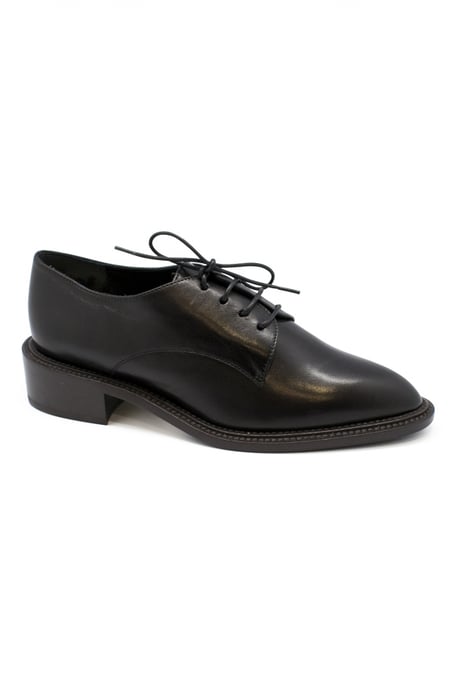 Walter Steiger Budapester Zwart - Image 3