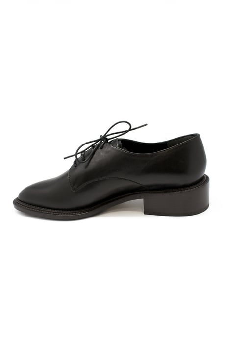 Walter Steiger Budapester Zwart - Image 4