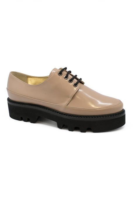 Walter Steiger Smokingschoenen Beige - Image 2
