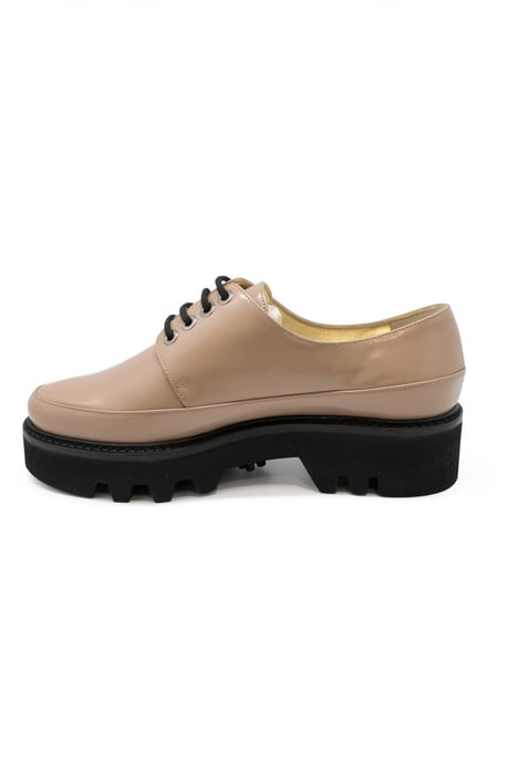 Walter Steiger Smokingschoenen Beige - Image 3