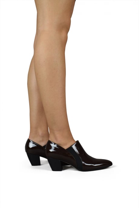 Walter Steiger Seventy Eight Laarzen Bruin - Image 2