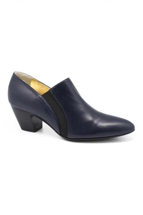 Walter Steiger Seventy Eight Laarzen Blauw - Image 3