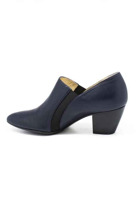Walter Steiger Seventy Eight Laarzen Blauw - Image 4
