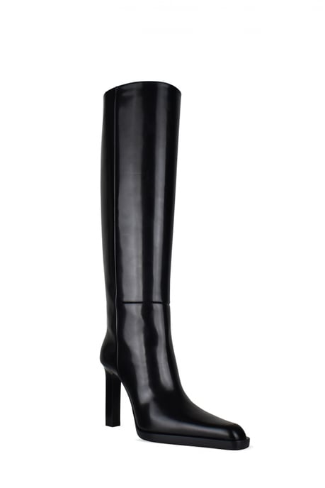 Saint Laurent Laarzen Nina Zwart - Image 3