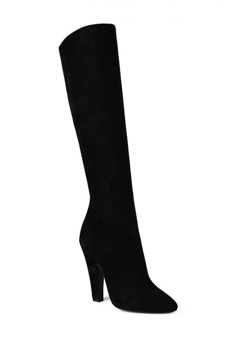 Saint Laurent Laarzen 68 Zwart - Image 2