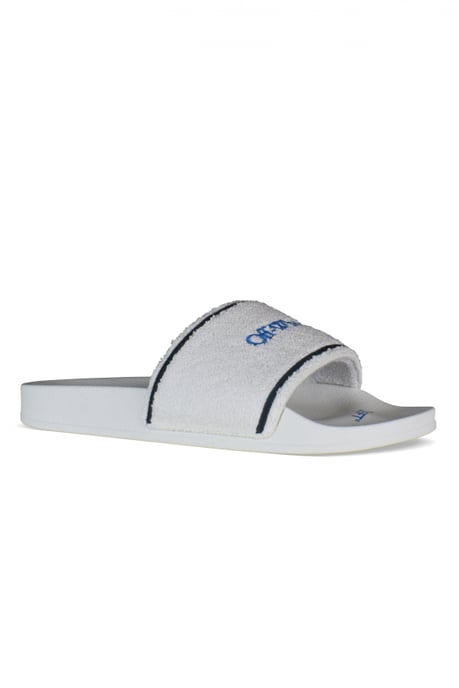 Off-White Tapschoenen Wit - Image 2