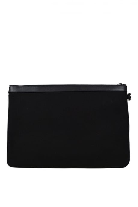 Jimmy Choo Derek Clutch Zwart - Image 3