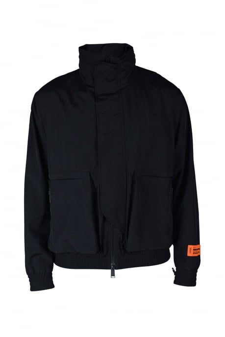 Heron Preston jas polyester - Image 1