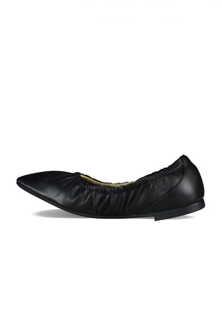 Jimmy Choo Ballerina's Marielle Zwart - Image 4