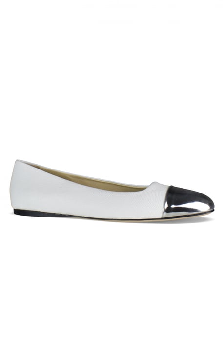 Jimmy Choo WATSON ballerina's wit - Image 3