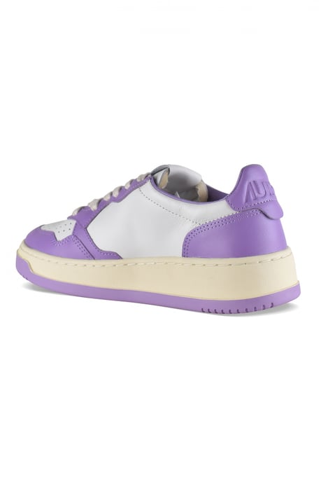 Autry Sneakers Medaillewinnaar Paars - Image 3