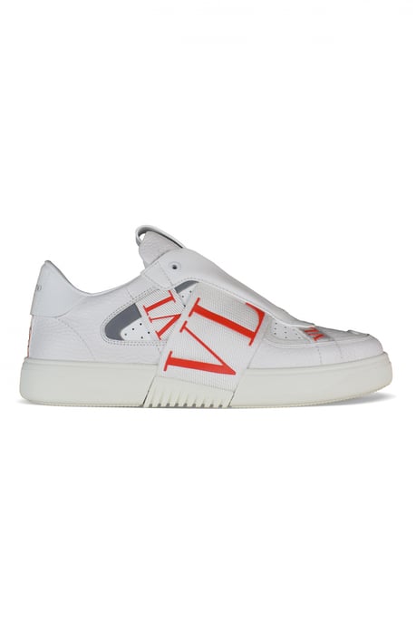 Valentino Garavani Sneakers VL7N Wit - Image 1