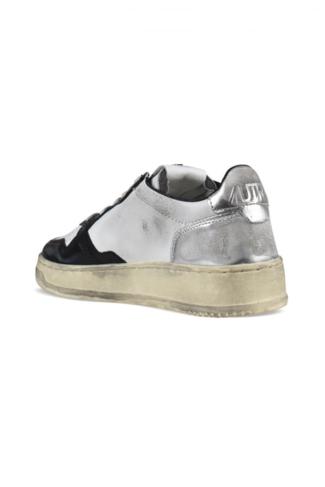 Autry Sneakers Supervintage Wit - Image 3