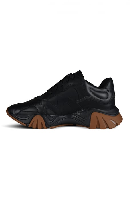 Versace Squalo-sneakers zwart - Image 3