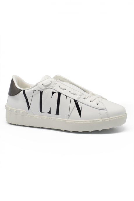 Valentino Garavani Sneakers Open Wit - Image 2