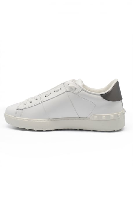 Valentino Garavani Sneakers Open Wit - Image 3