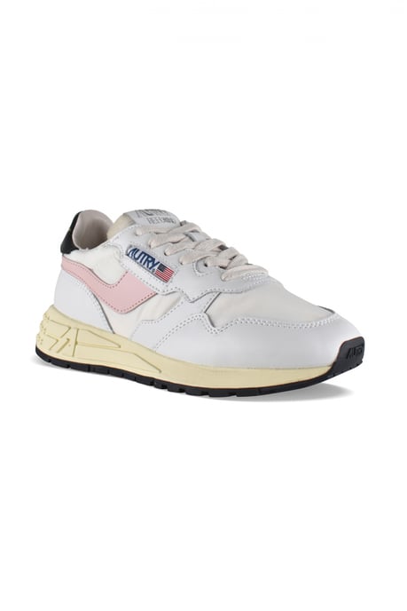 Autry sneaker Reelwind wit - Image 2