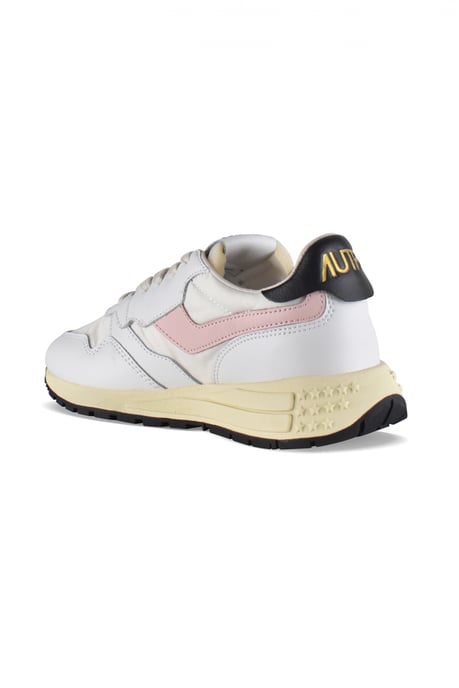 Autry sneaker Reelwind wit - Image 3