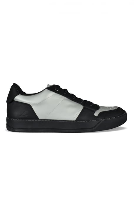 Lanvin DBB1 Sneakers Zwart - Image 1