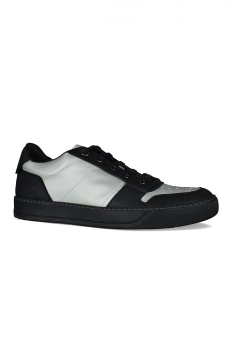 Lanvin DBB1 Sneakers Zwart - Image 2