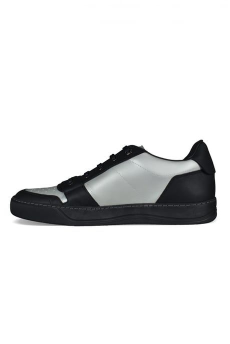 Lanvin DBB1 Sneakers Zwart - Image 3