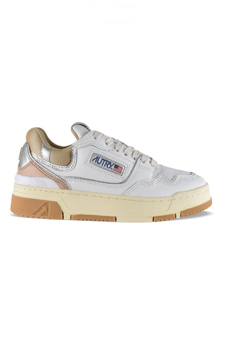 Autry Sneakers CLC Wit - Image 1
