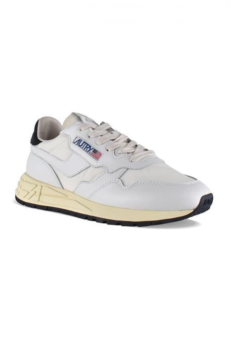 Autry sneaker Reelwind wit - Image 2