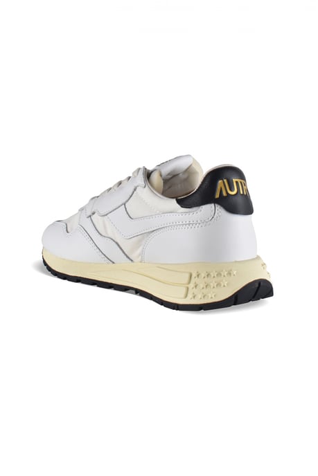 Autry sneaker Reelwind wit - Image 3